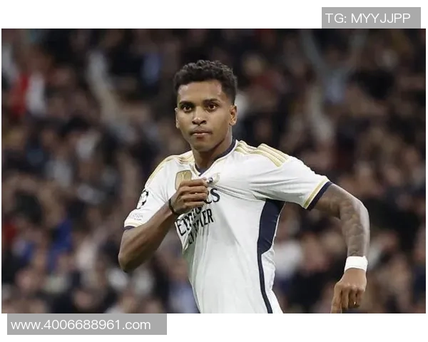 罗德里戈的崛起与挑战：从天才少年到足球巨星的成长之路